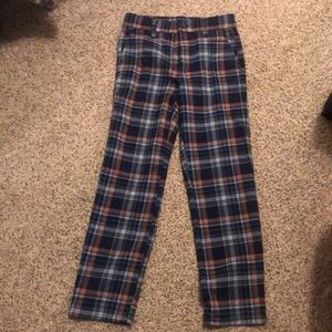 Nothing wrong with them, I just don’t wear them anymore.